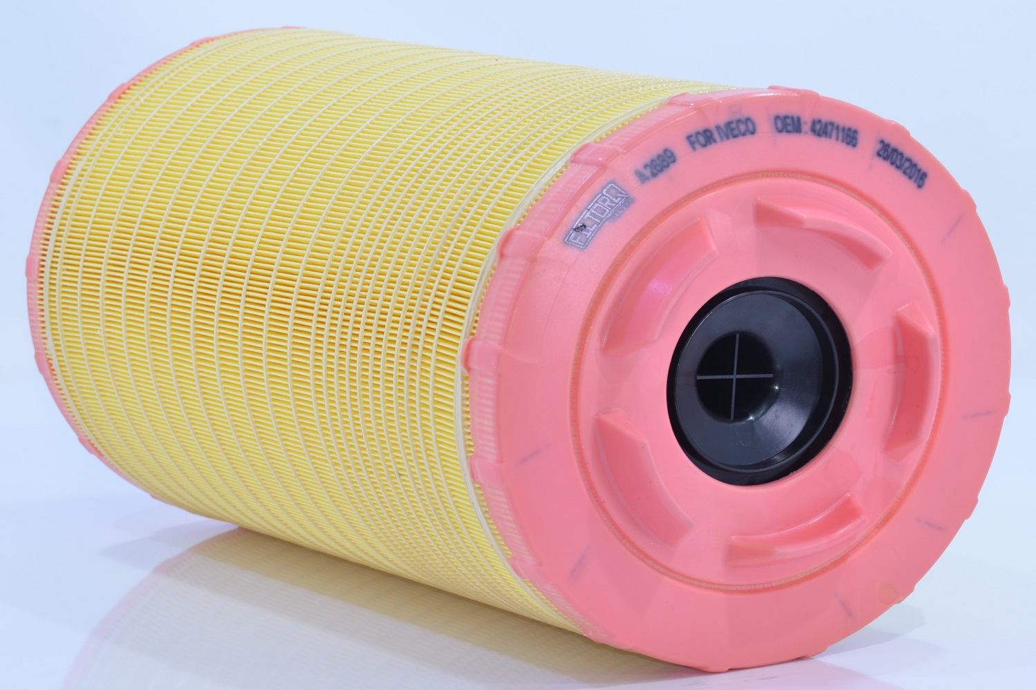 FİLTORQ A2689 Hava Filtre
